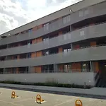 Krakow City Apartment Bronowice