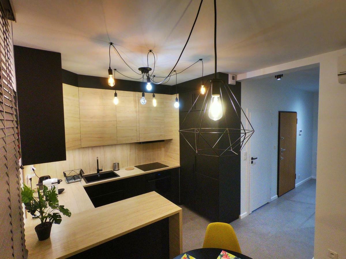 Apartament City Bronowice *