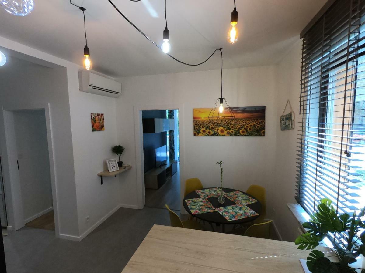 City Bronowice Apartament