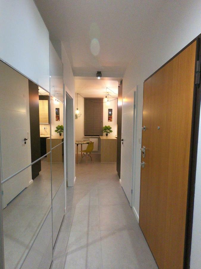 City Bronowice Apartament *