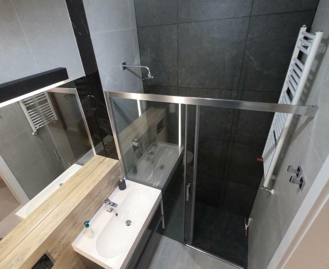 City Bronowice Apartament Kraków
