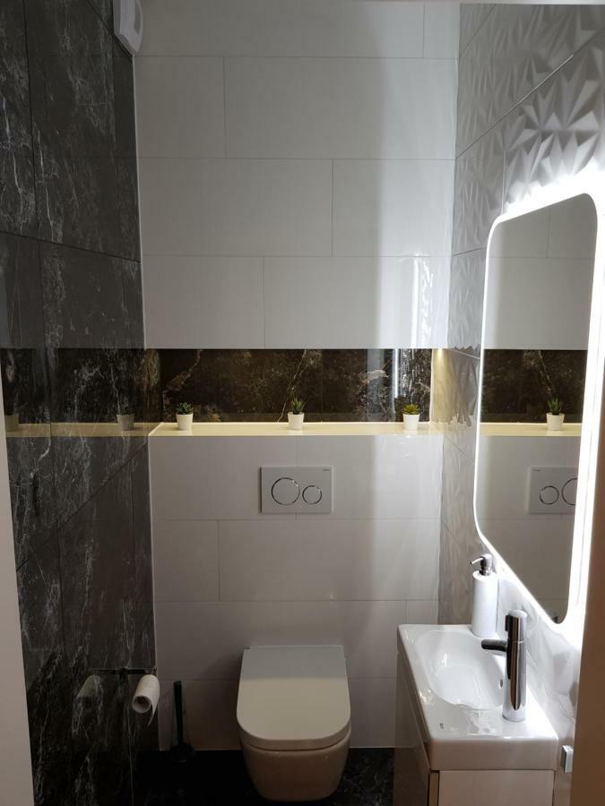 City Bronowice Apartament *