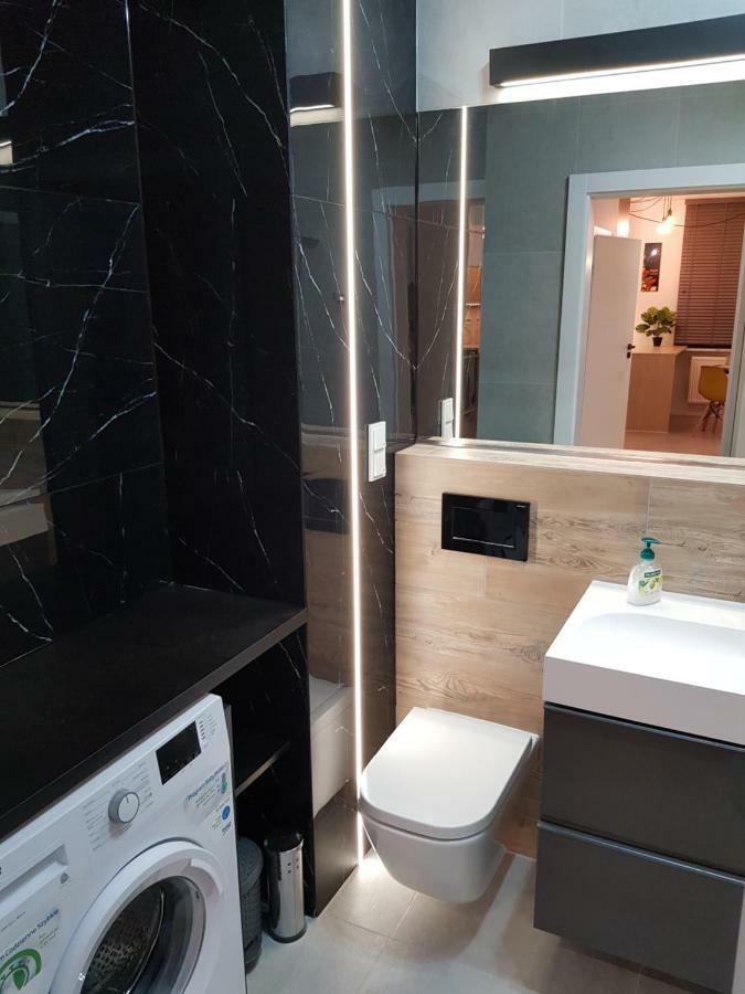 Apartament City Bronowice