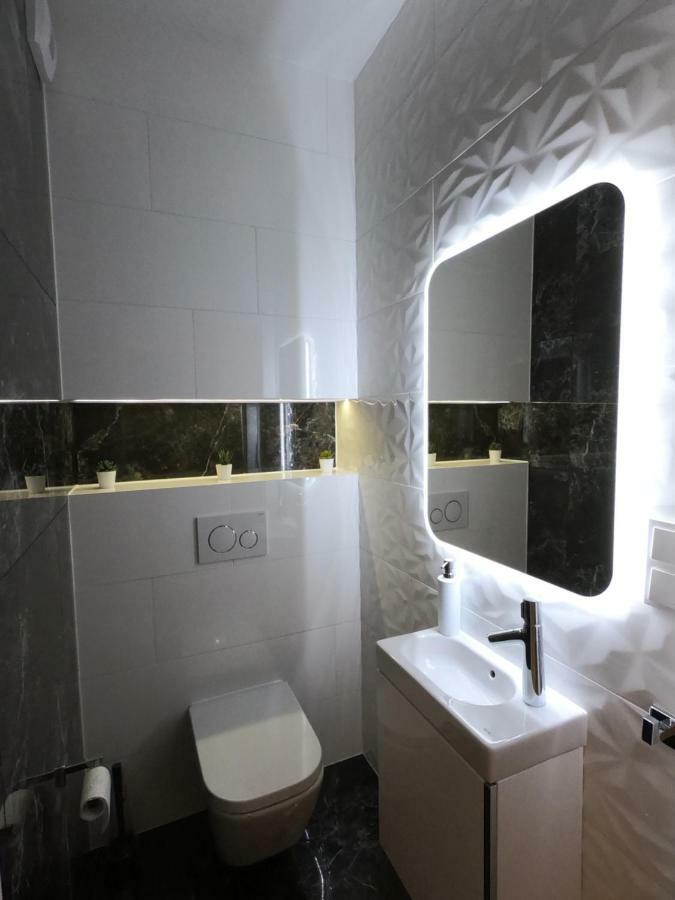 City Bronowice Apartament Kraków