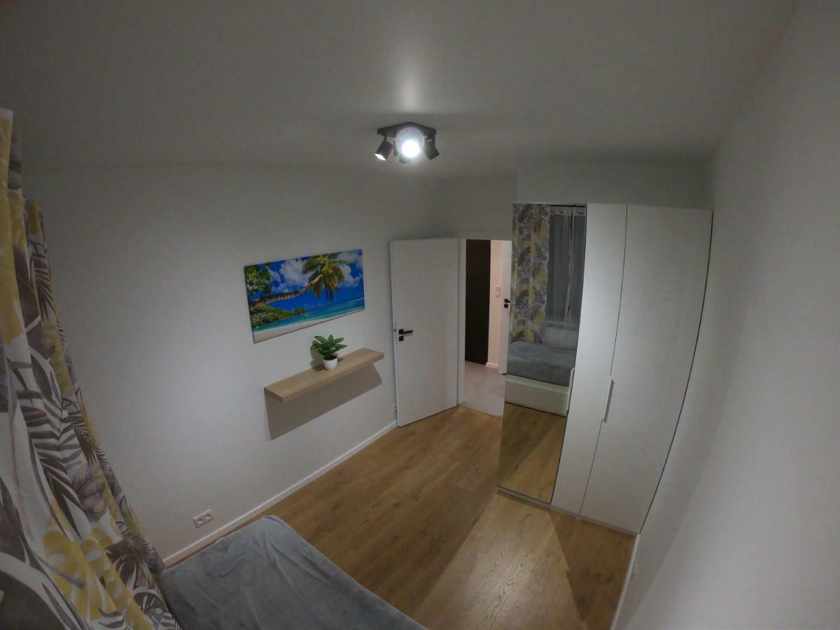City Bronowice Apartament Kraków