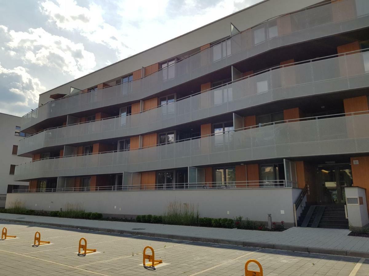 Apartament City Bronowice Kraków